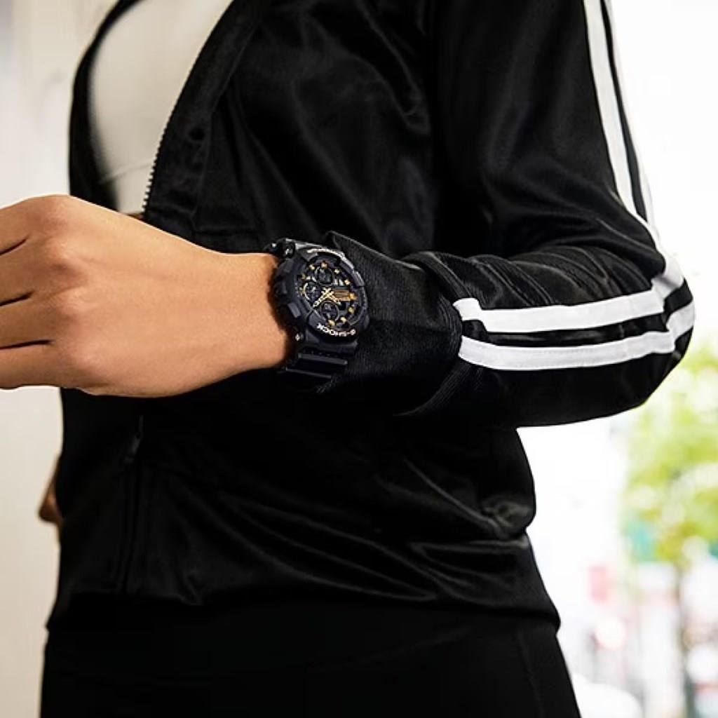 CASIO GMA-S140M-1ADR