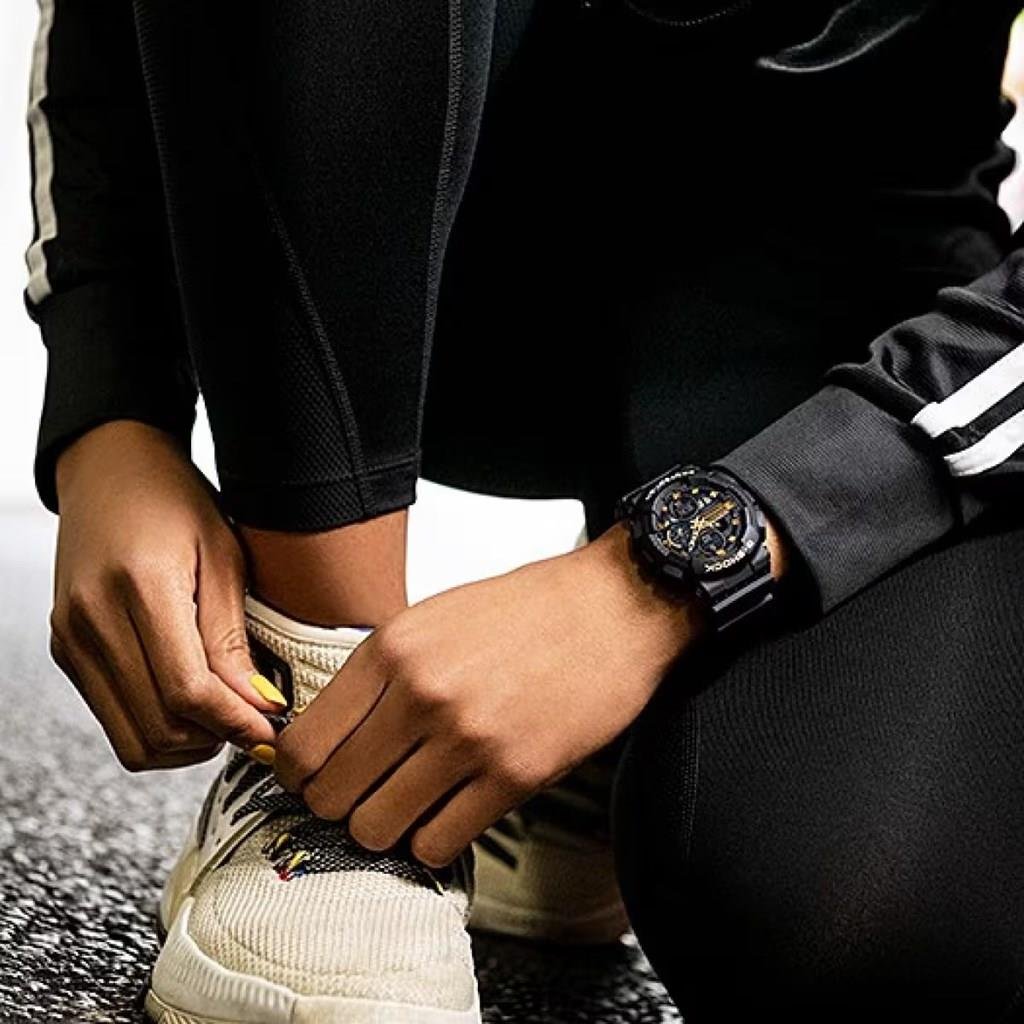 CASIO GMA-S140M-1ADR