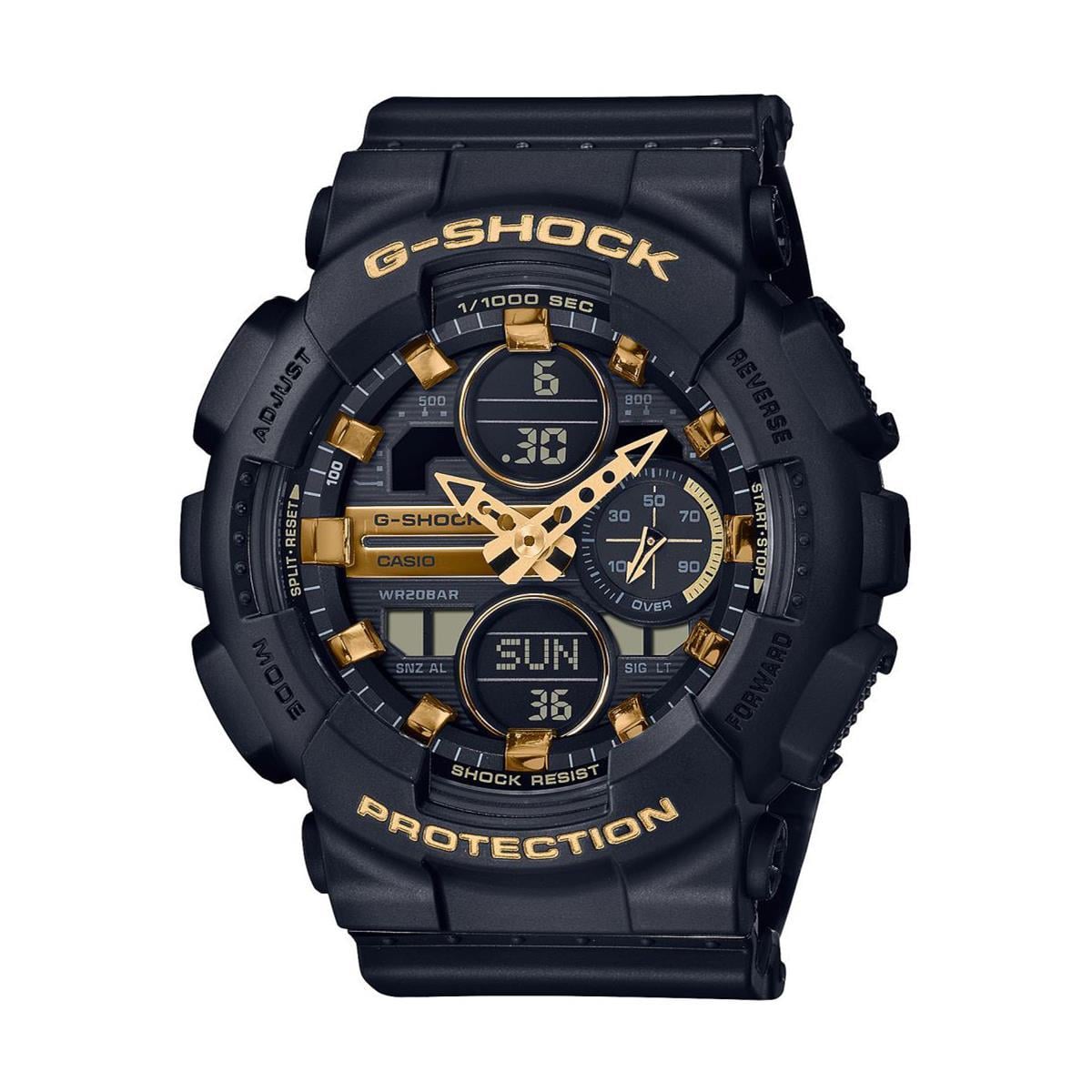 Casio GMA-S140M-1ADR Erkek Kol Saati