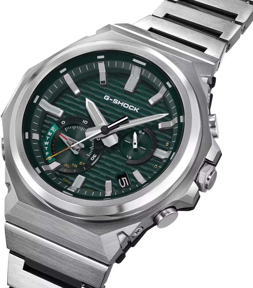 CASIO GST-B1000D-3ADR