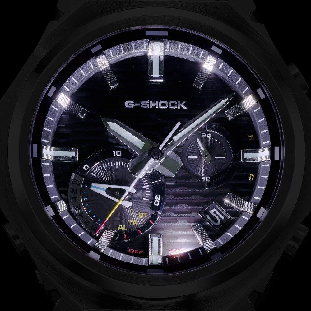 CASIO GST-B1000D-3ADR