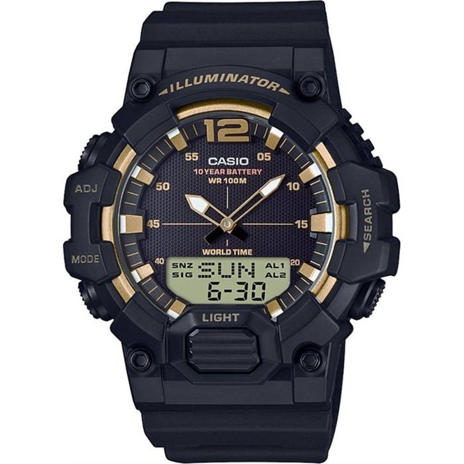 Casio HDC-700-9AVDF Erkek Kol Saati