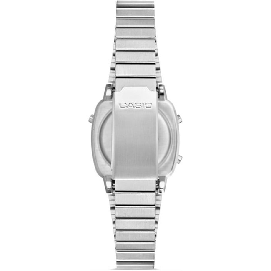 Casio LA670WA-1DF Kadın Kol Saati