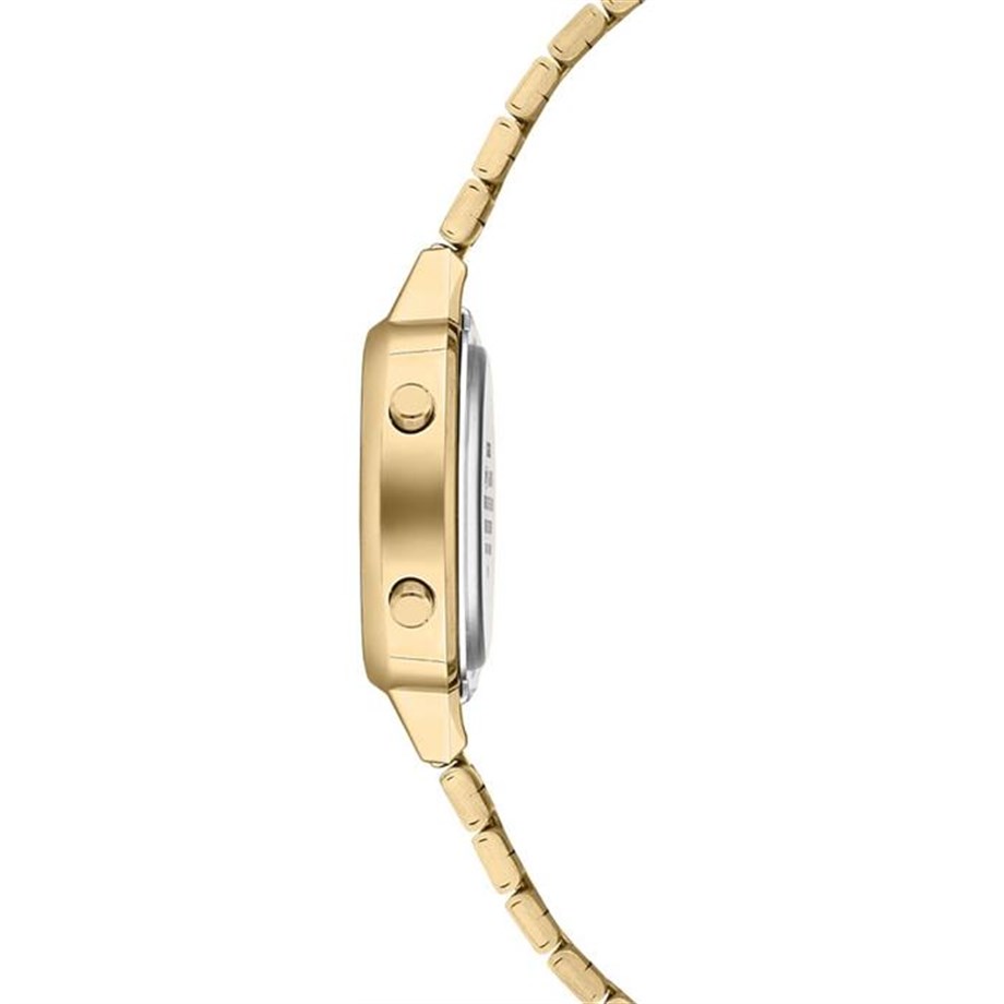 Casio LA670WGA-1DF Kadın Kol Saati