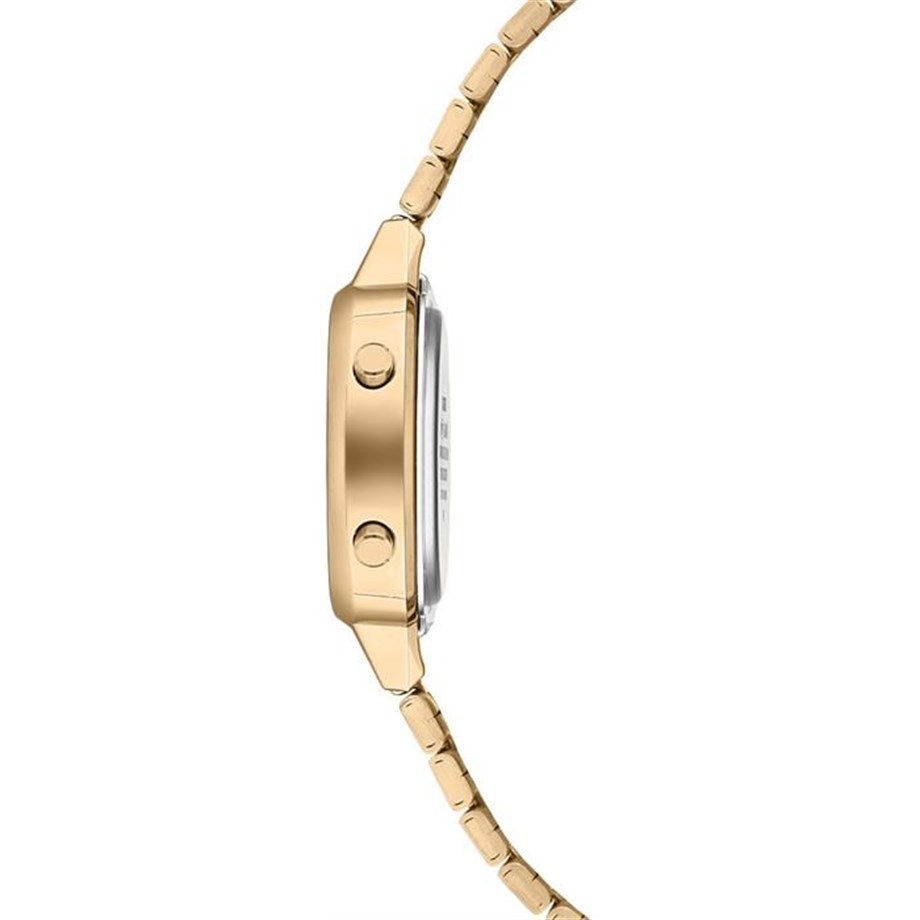 Casio LA670WGA-9DF Kadın Kol Saati