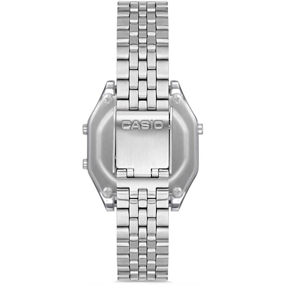 Casio LA680WA-1BDF Kadın Kol Saati