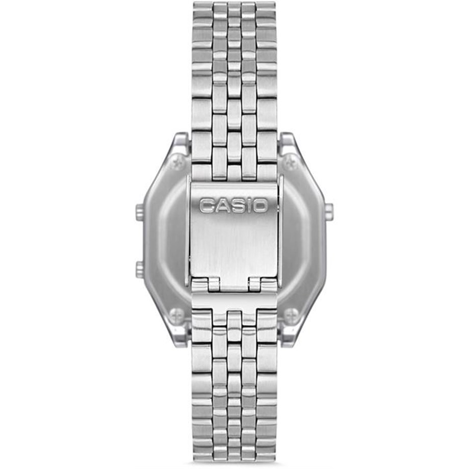 Casio LA680WA-7DF Kadın Kol Saati