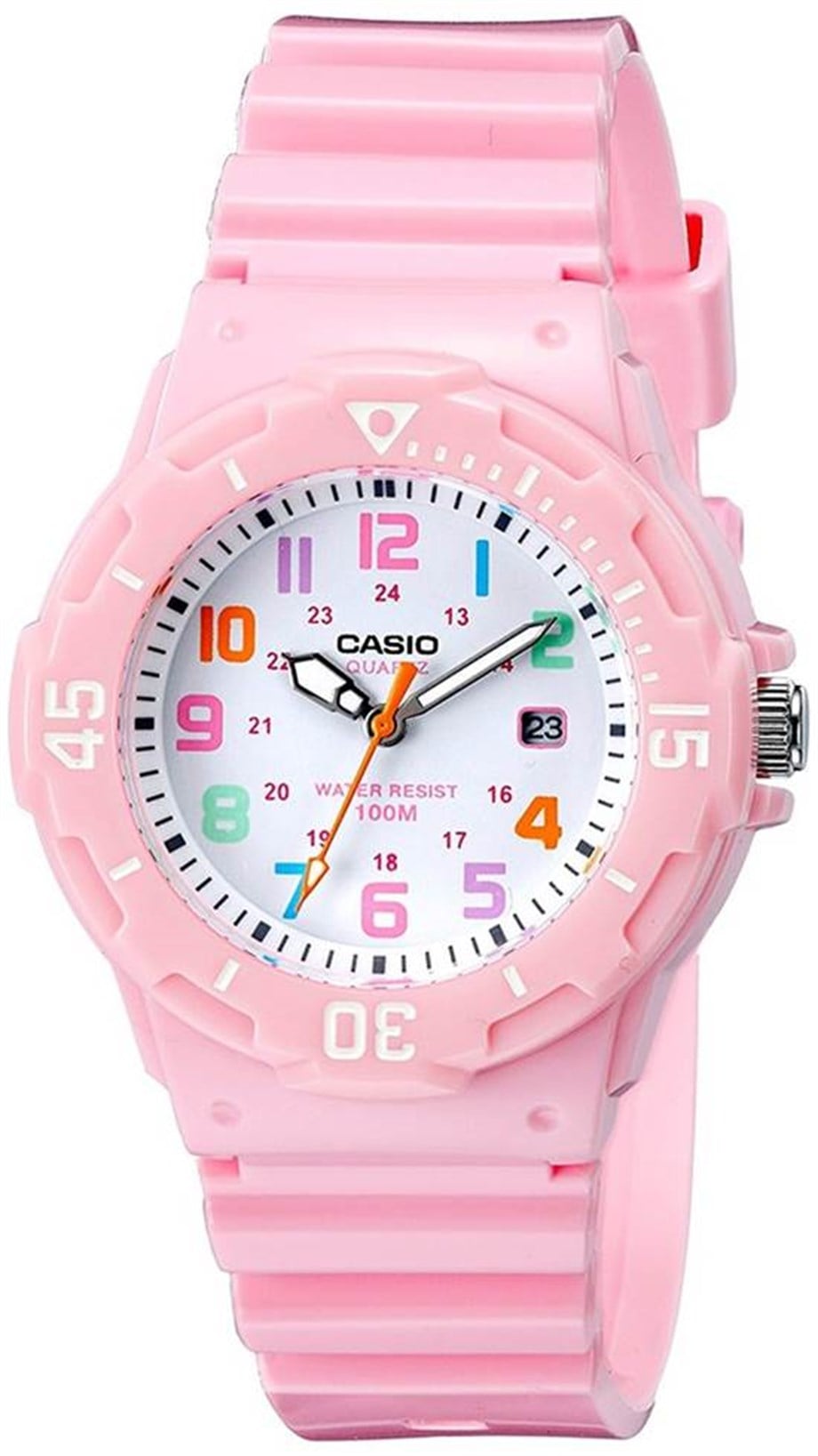 CASIO LRW-200H-4B2VDF