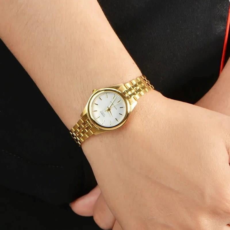 CASIO LTP-1129N-7ARDF