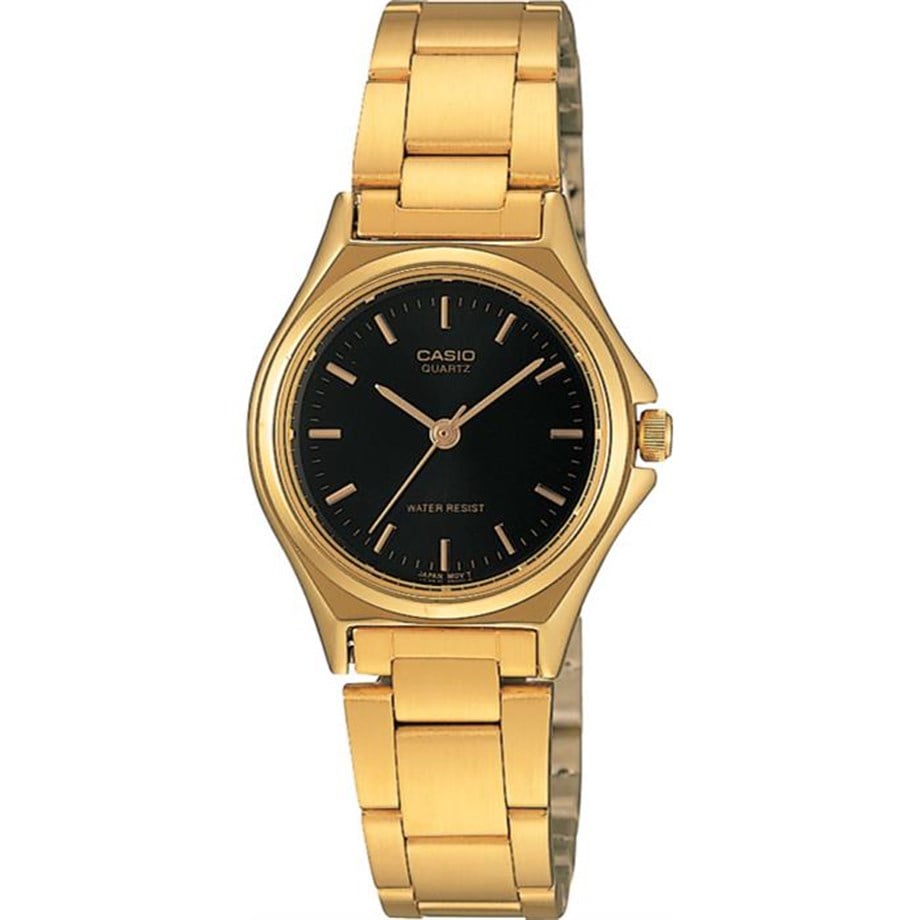 Casio LTP-1130N-1ARDF Kadın Kol Saati