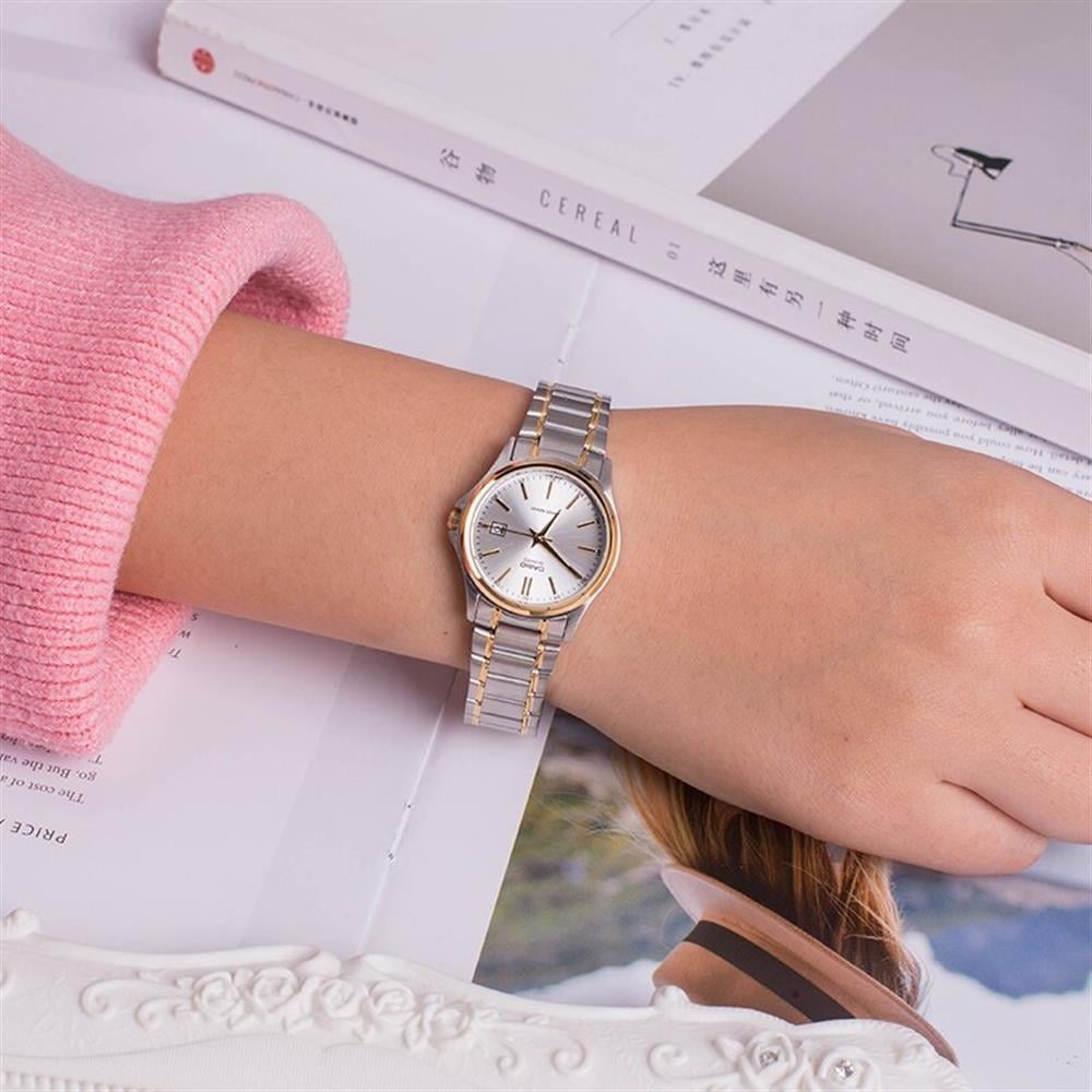 CASIO LTP-1183G-7ADF