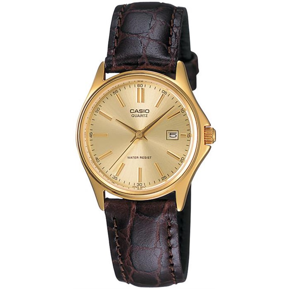 Casio LTP-1183Q-9ADF Kadın Kol Saati