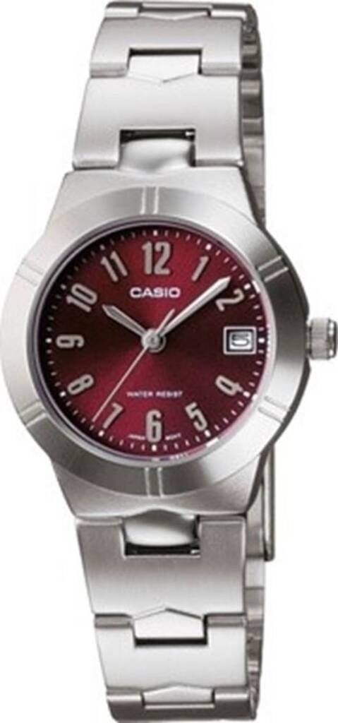 CASIO LTP-1241D-4A2DF