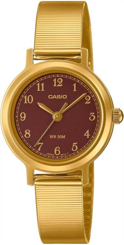 CASIO LTP-B170G-5BVDF