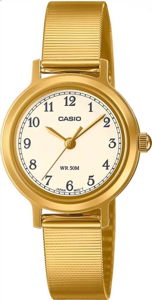 CASIO LTP-B170G-9BVDF