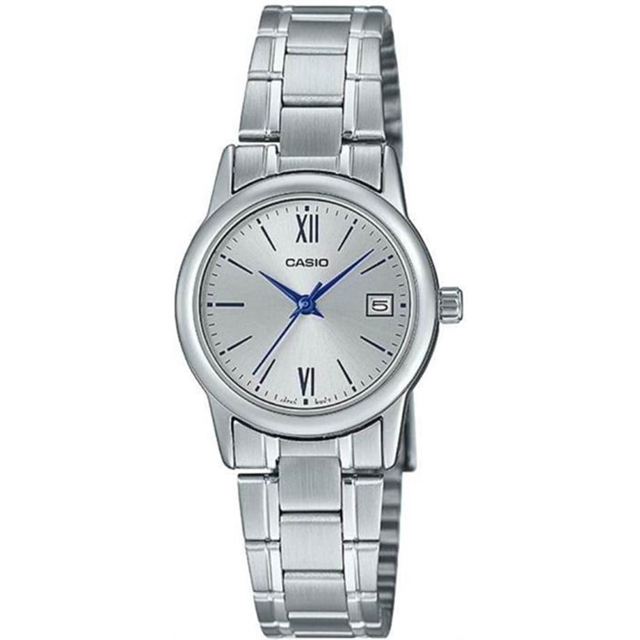 Casio LTP-V002D-7B3UDF Kadın Kol Saati