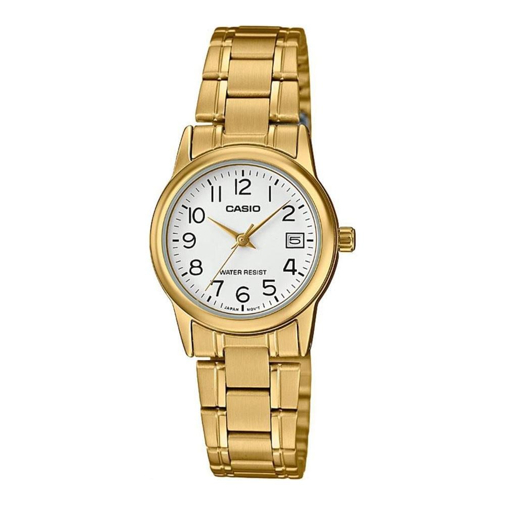 Casio LTP-V002G-7B2UDF Kadın Kol Saati