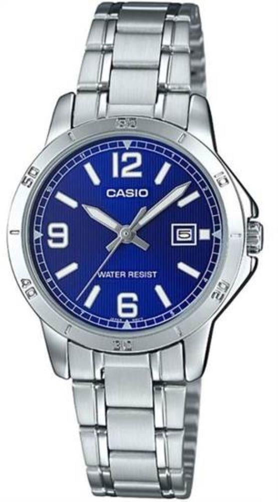 CASIO LTP-V004D-2BUDF