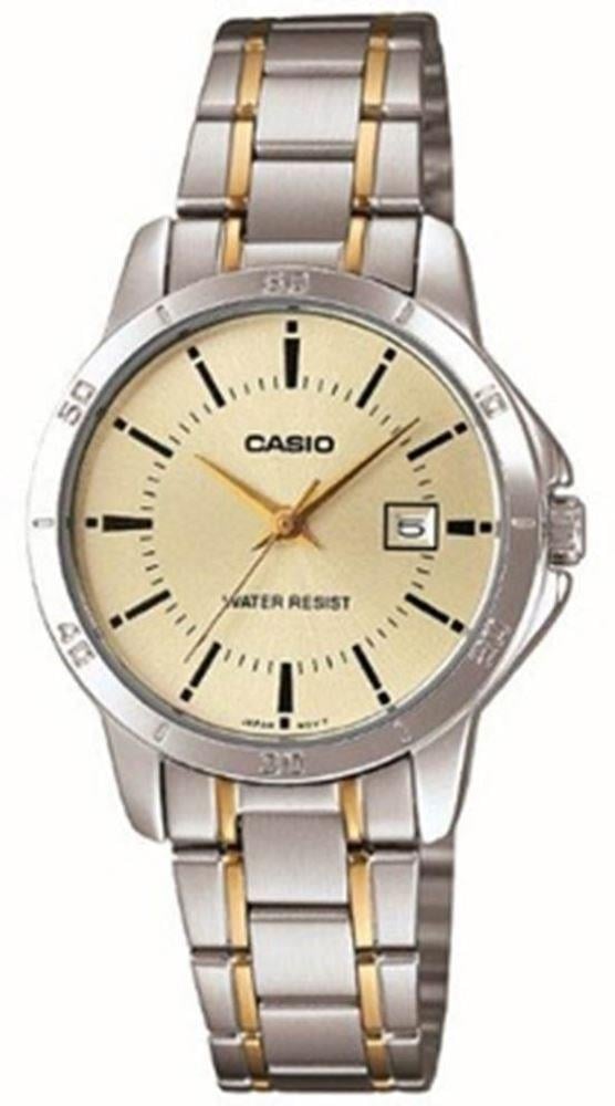 CASIO LTP-V004SG-9AUDF