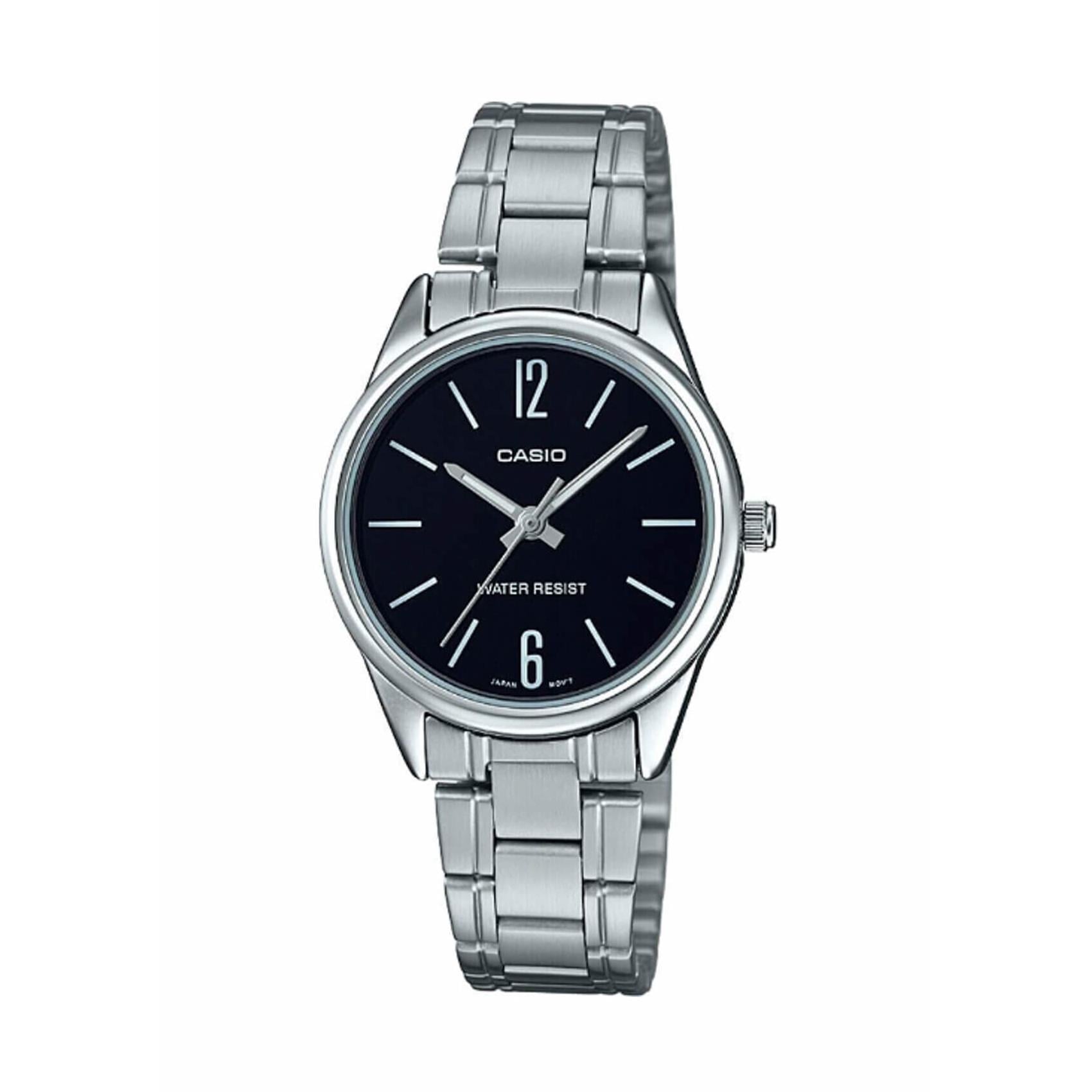 Casio LTP-V005D-1BUDF Kadın Kol Saati