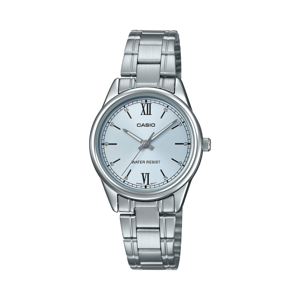 CASIO LTP-V005D-2B3UDF