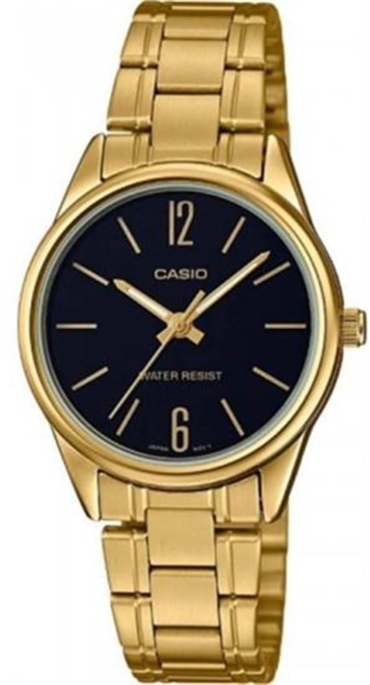 CASIO LTP-V005G-1BUDF