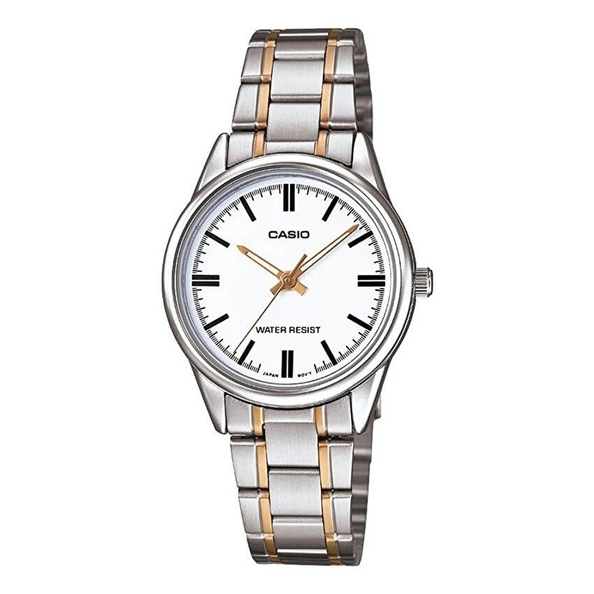Casio LTP-V005SG-7AUDF Kadın Kol Saati