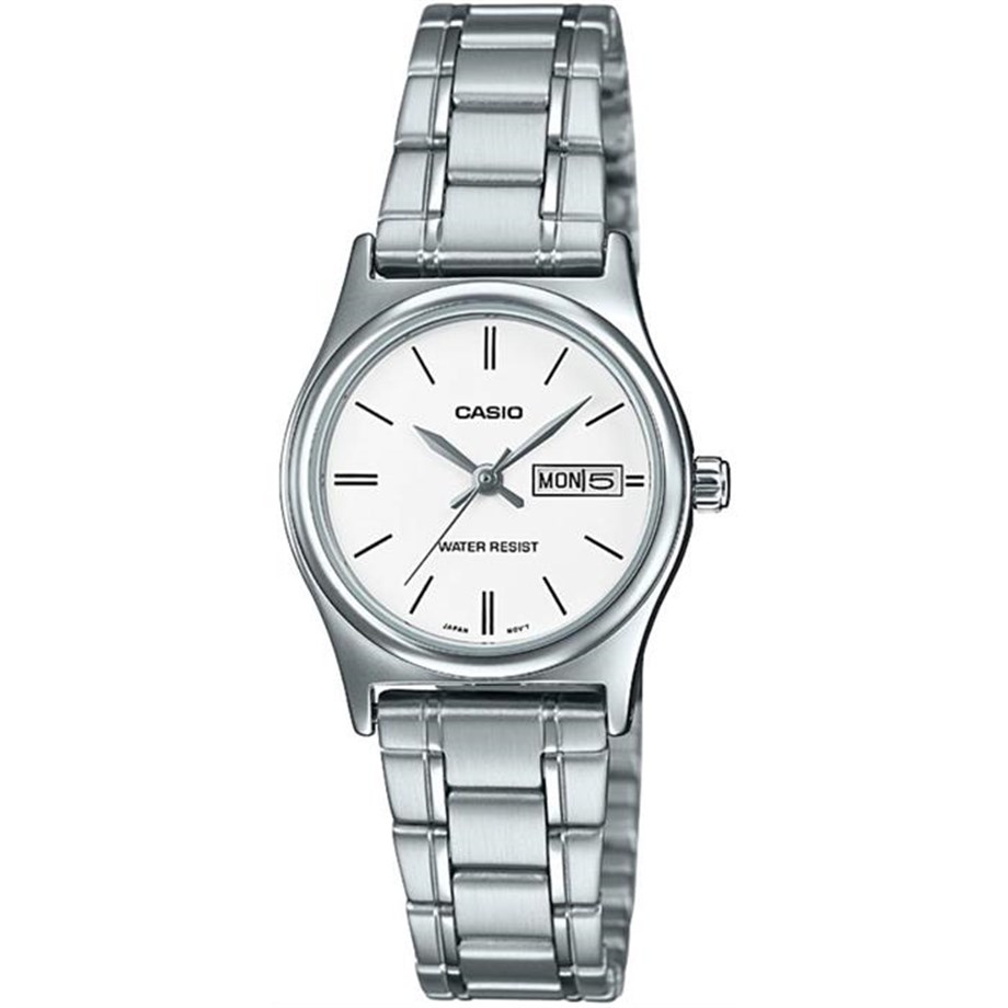 Casio LTP-V006D-7B2UDF Kadın Kol Saati