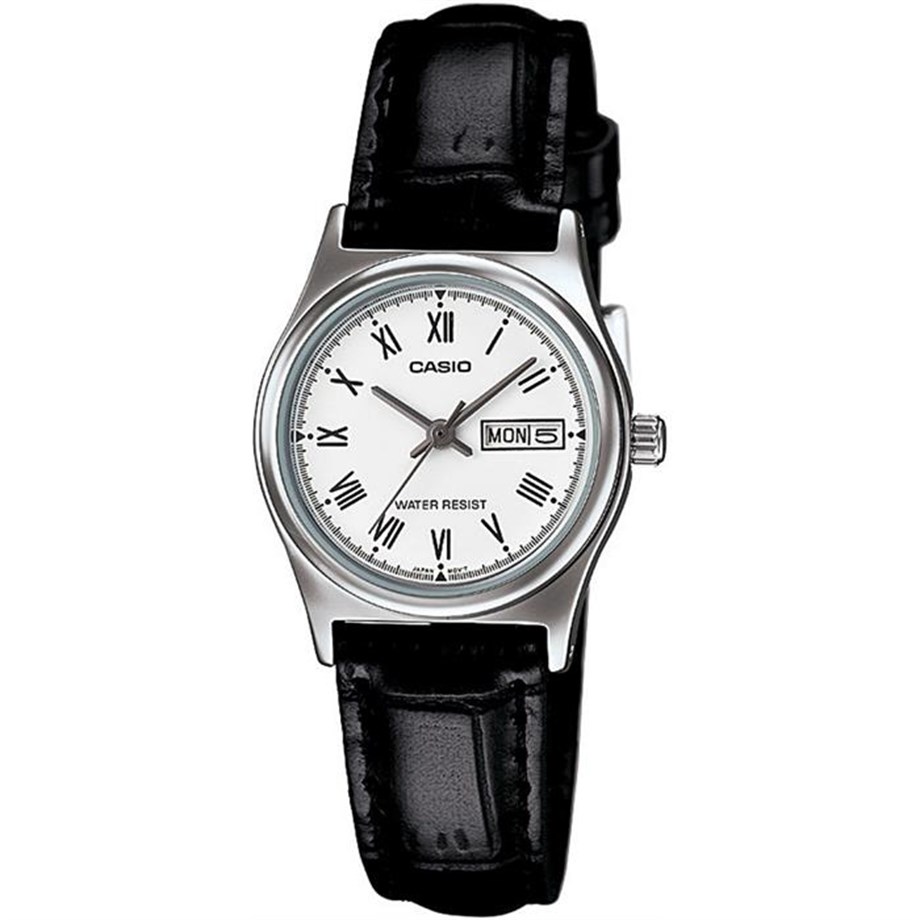 Casio LTP-V006L-7BUDF Kadın Kol Saati
