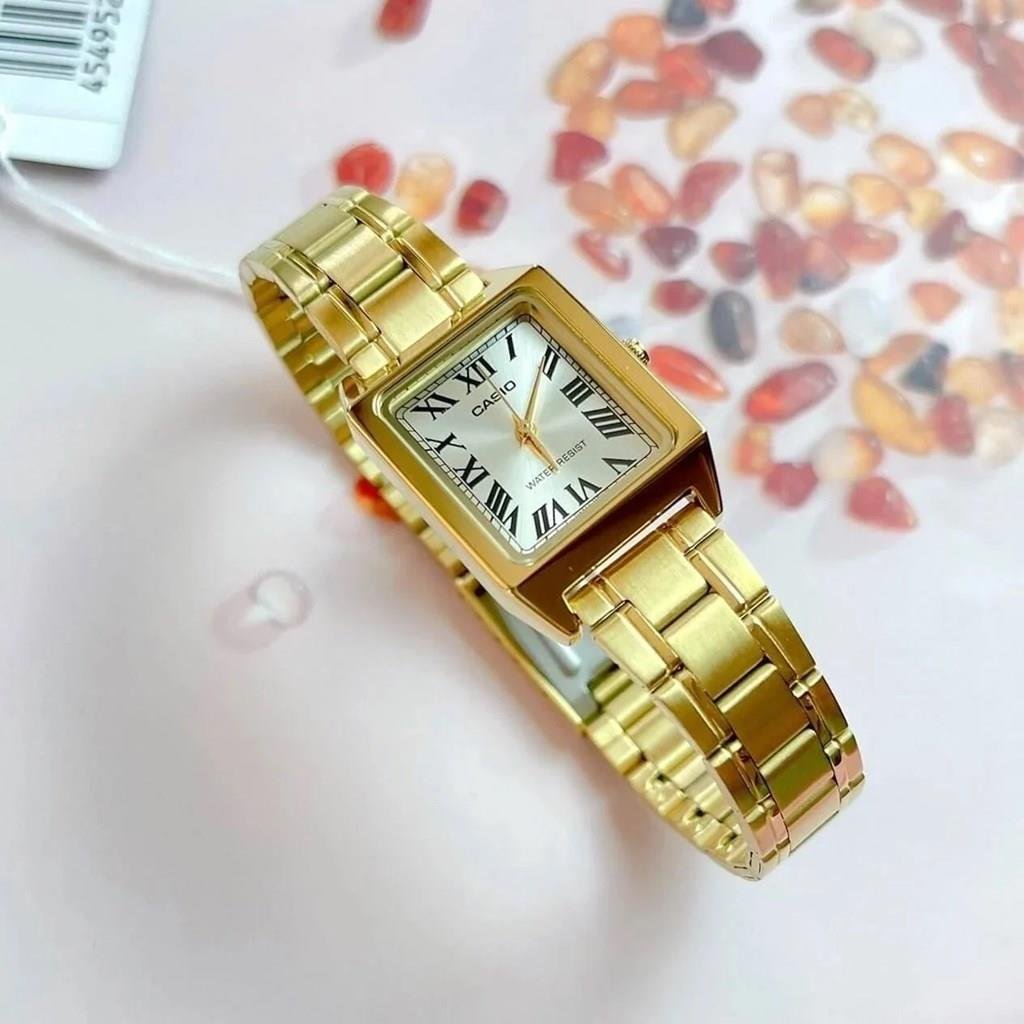CASIO LTP-V007G-9BUDF