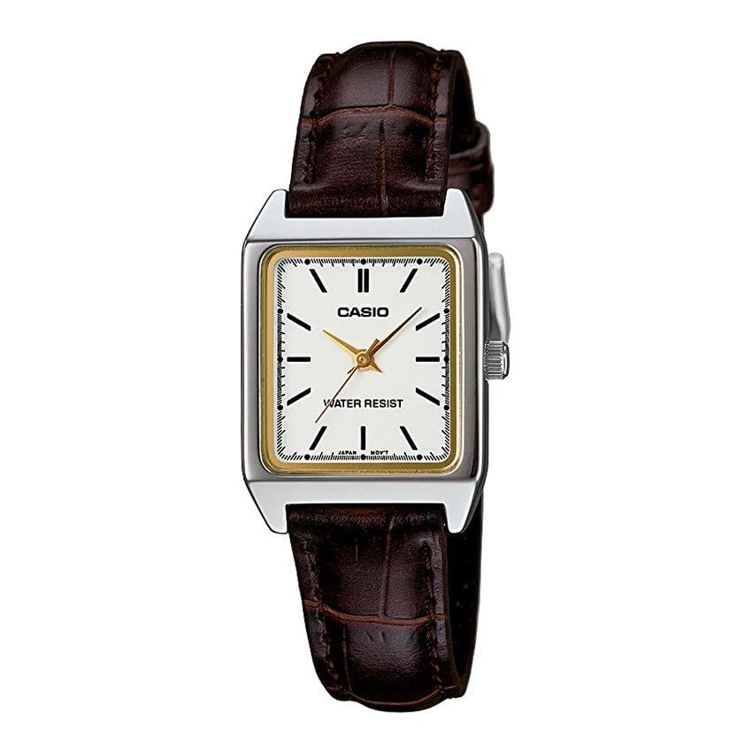 Casio LTP-V007L-7E2UDF Kadın Kol Saati