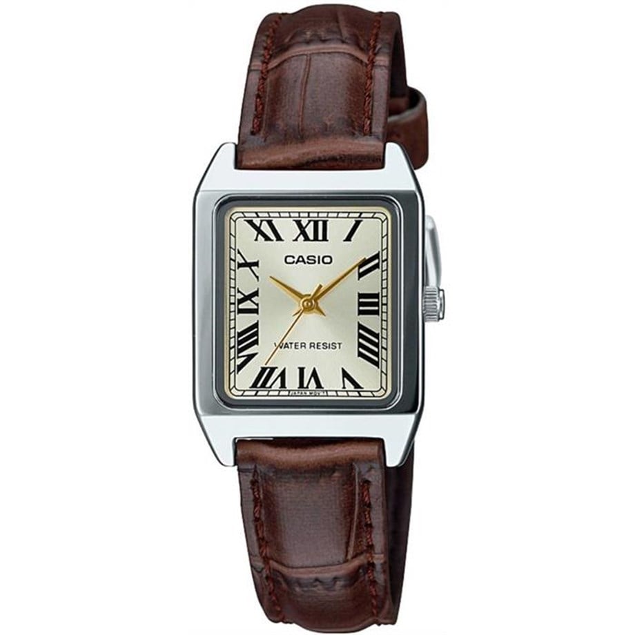 Casio LTP-V007L-9BUDF Kadın Kol Saati
