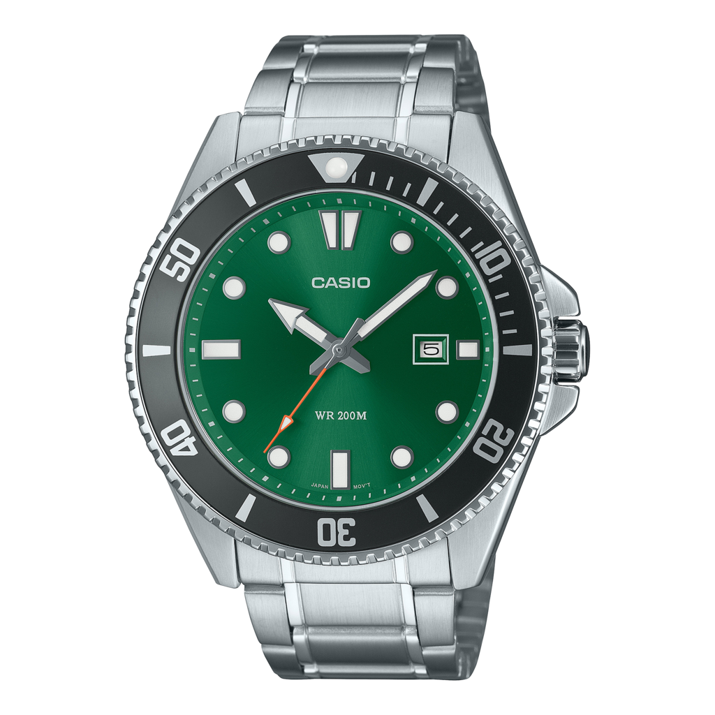 CASIO MDV-107D-3A2VDF