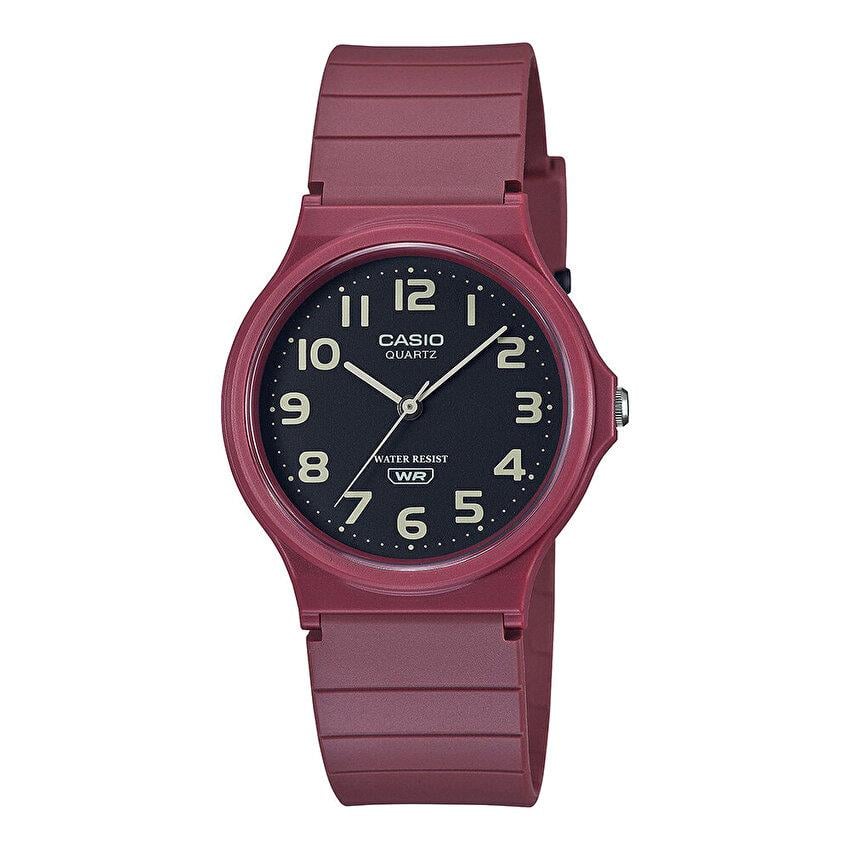 Casio MQ-24UC-4BDF Unisex Kol Saati