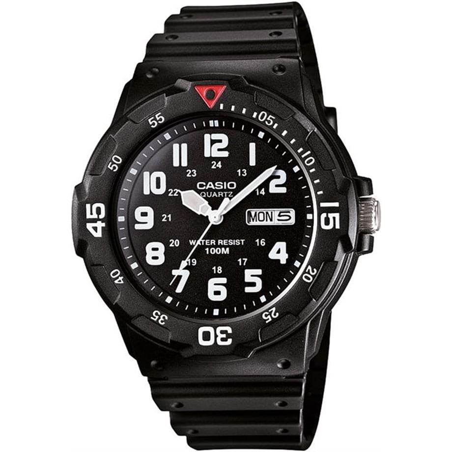 Casio MRW-200H-1BVDF Erkek Kol Saati