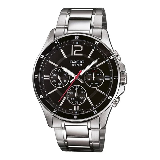 CASIO MTP-1374D-1AVDF
