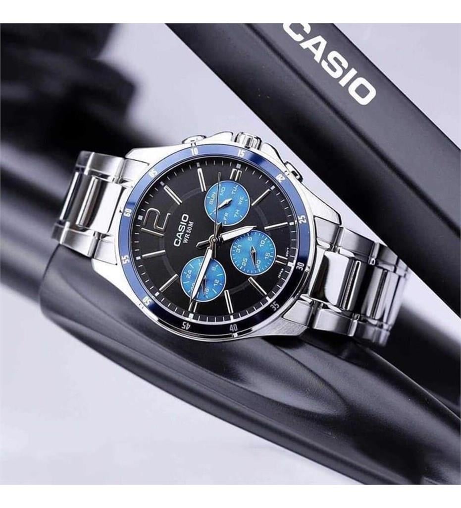 CASIO MTP-1374D-2AVDF