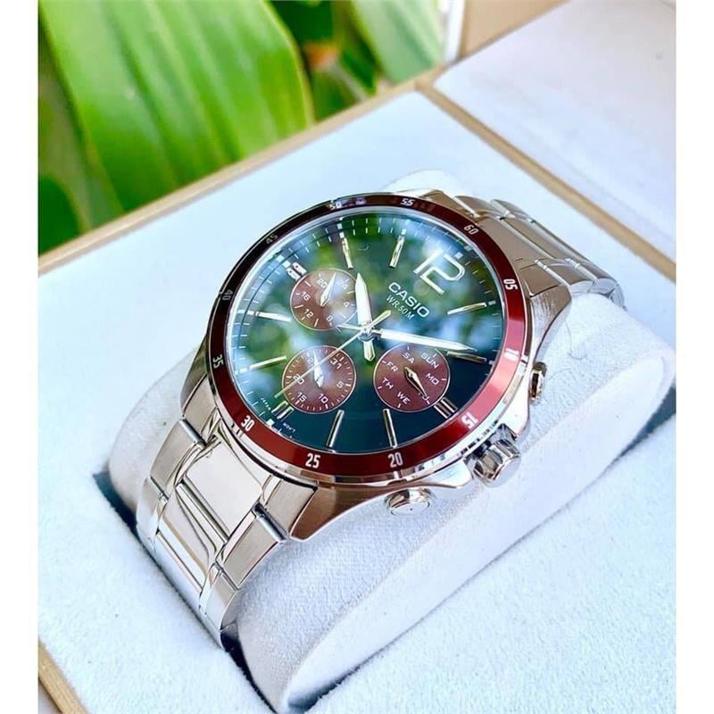 CASIO MTP-1374D-5AVDF