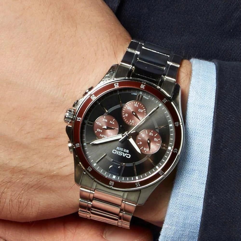 CASIO MTP-1374D-5AVDF