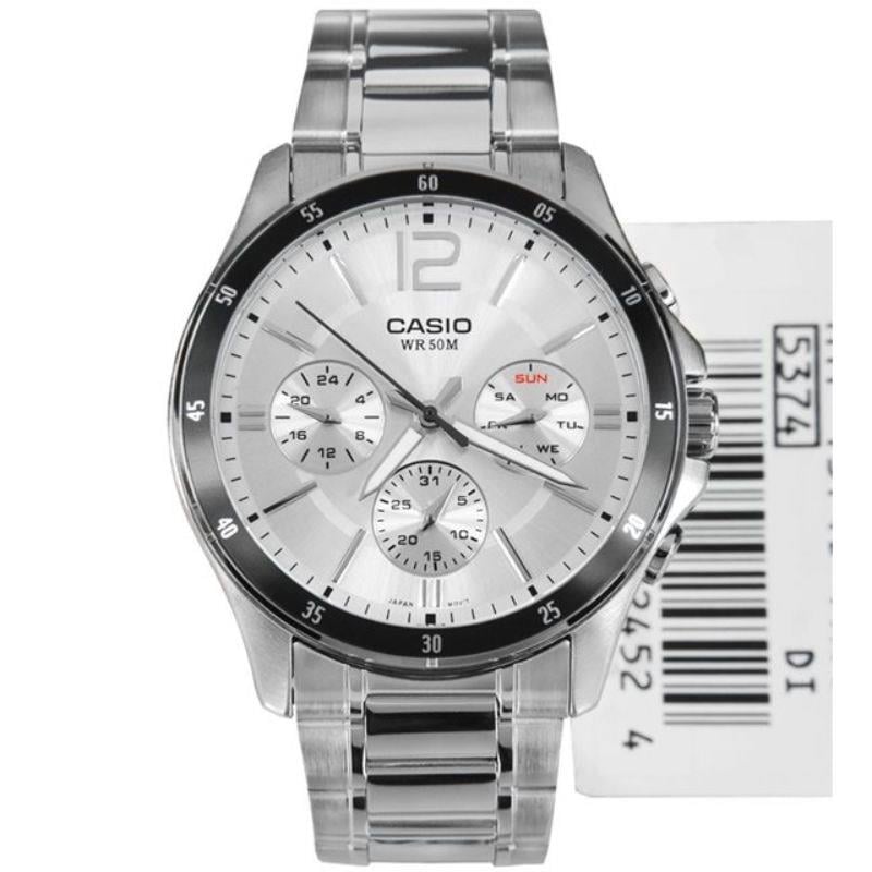 CASIO MTP-1374D-7AVDF