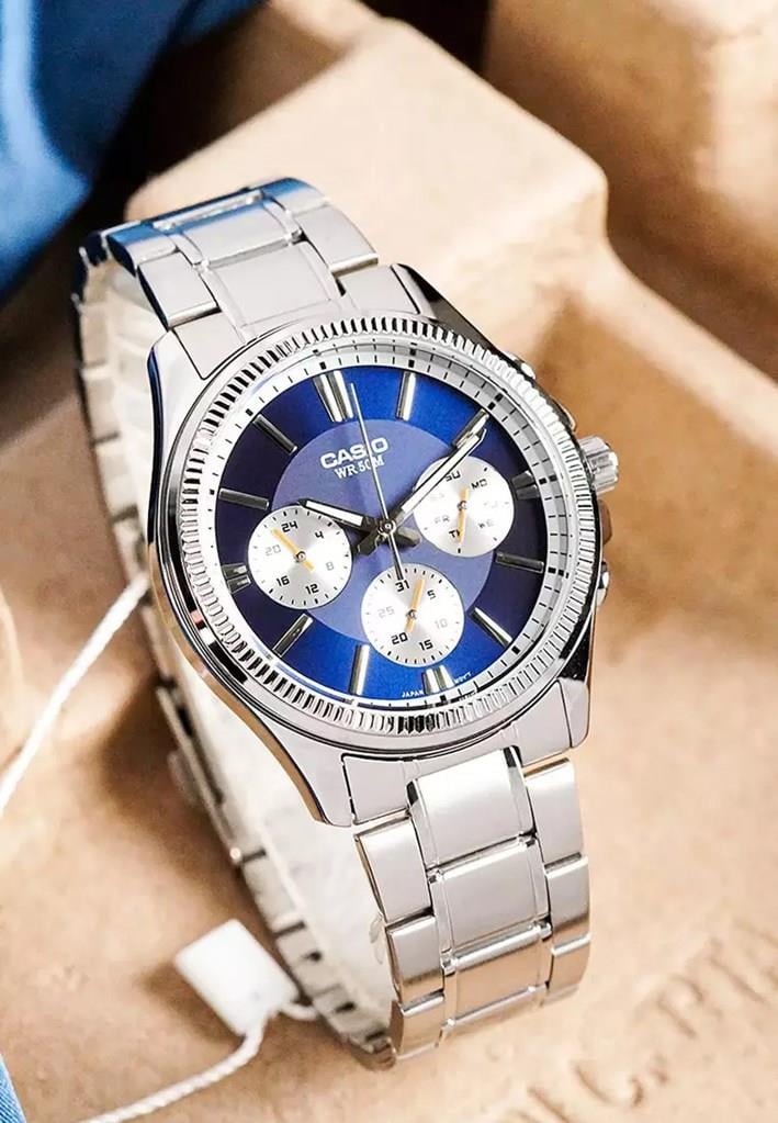 CASIO MTP-1375D-2A1VDF
