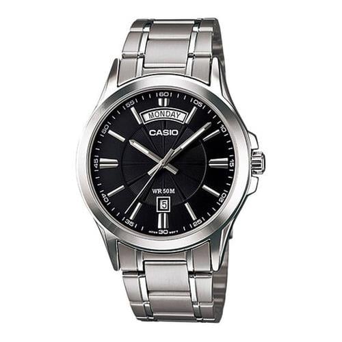 Casio MTP-1381D-1AVDF Erkek Kol Saati
