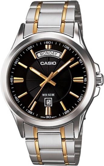CASIO MTP-1381G-1AVDF