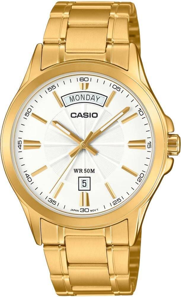 CASIO MTP-1381GD-7AVDF