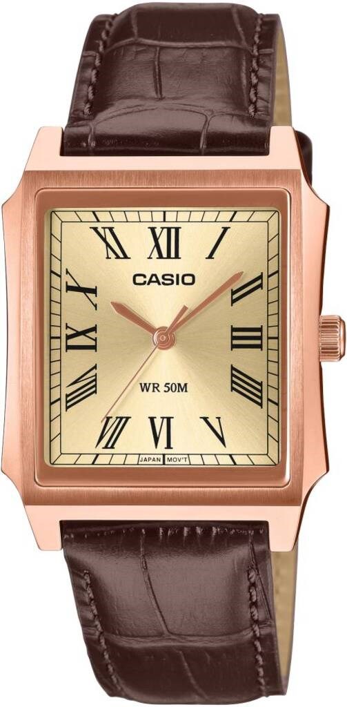CASIO MTP-B190RGL-9BVDF