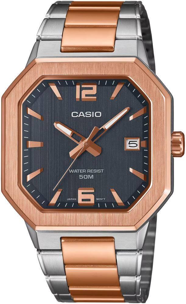 CASIO MTP-B195RG-2AVDF