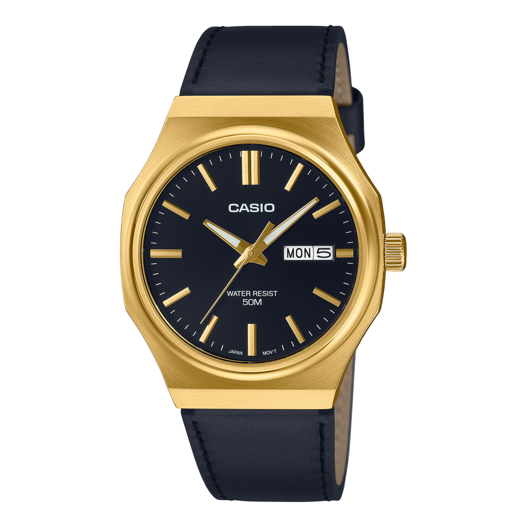 CASIO MTP-E735GL-1AVDF