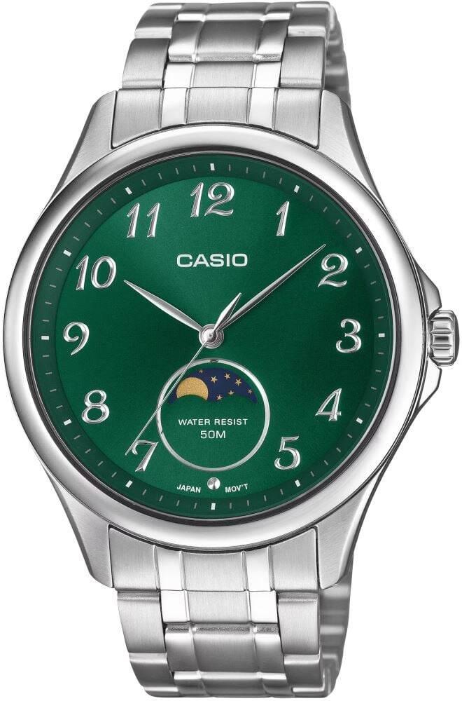 CASIO MTP-M110D-3AVDF