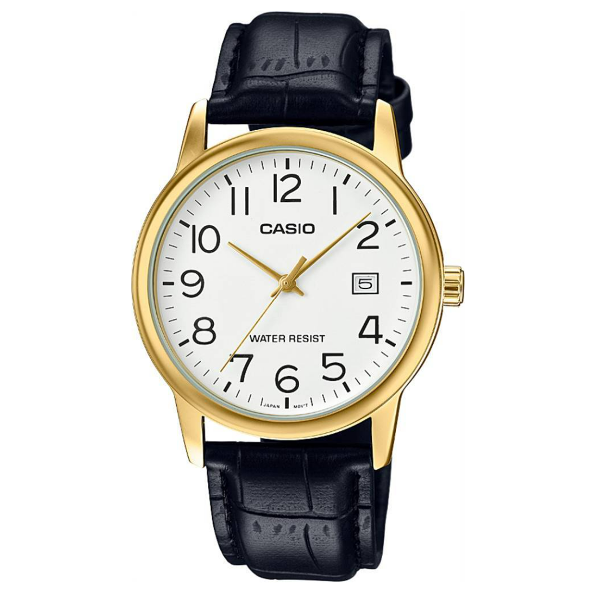 Casio MTP-V002GL-7B2UDF  Erkek Kol Saati