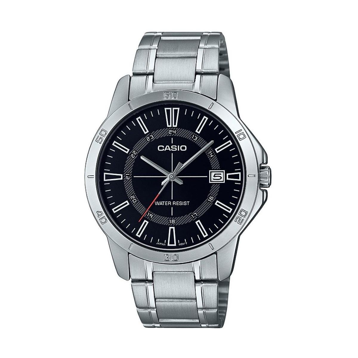 Casio MTP-V004D-1CUDF Erkek Kol Saati